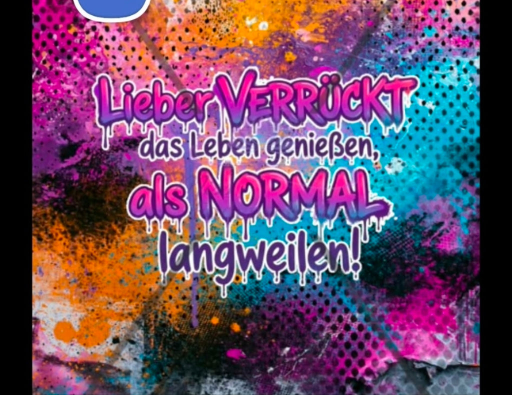 Umhängetasche für Sandra