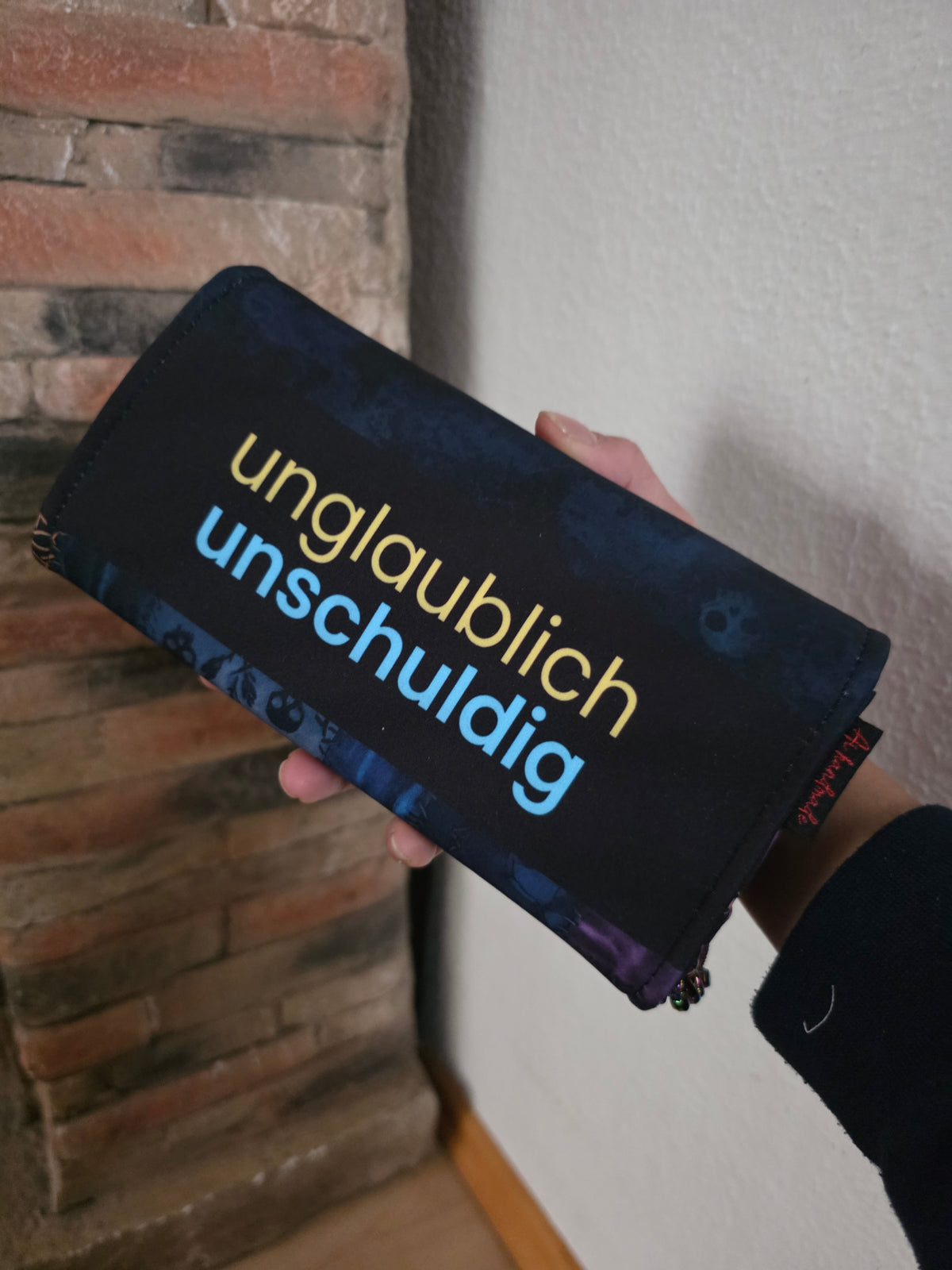XL-Geldbörse