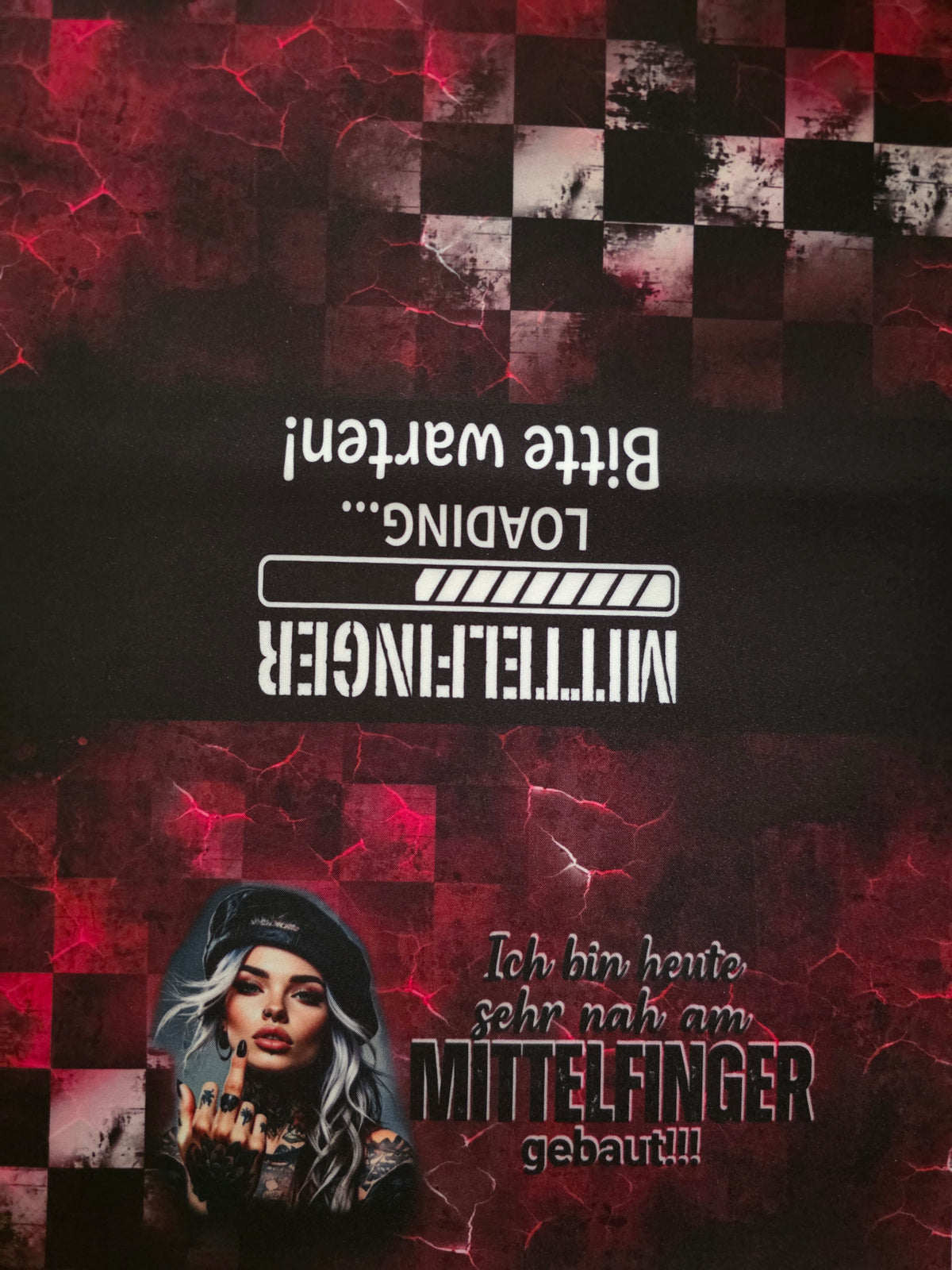 XL-Geldbörse