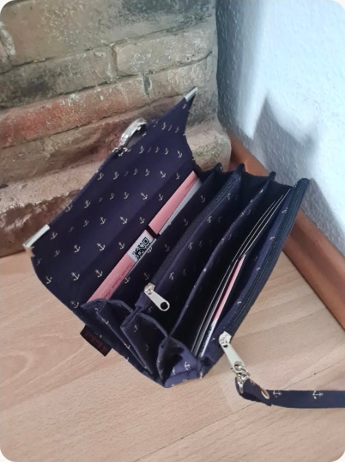 XL-Geldbörse